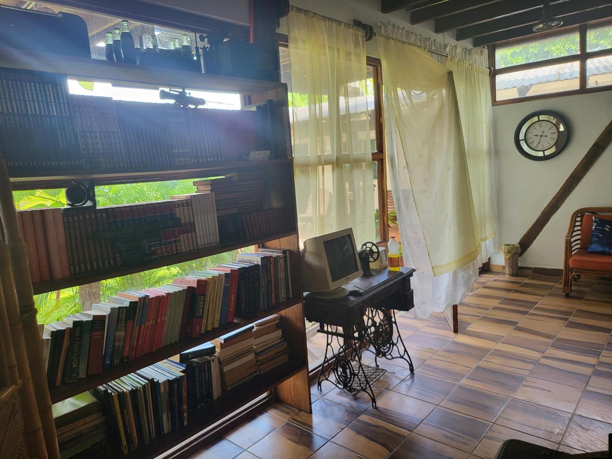 Cabanas Colibri Bacalar Bagian luar foto
